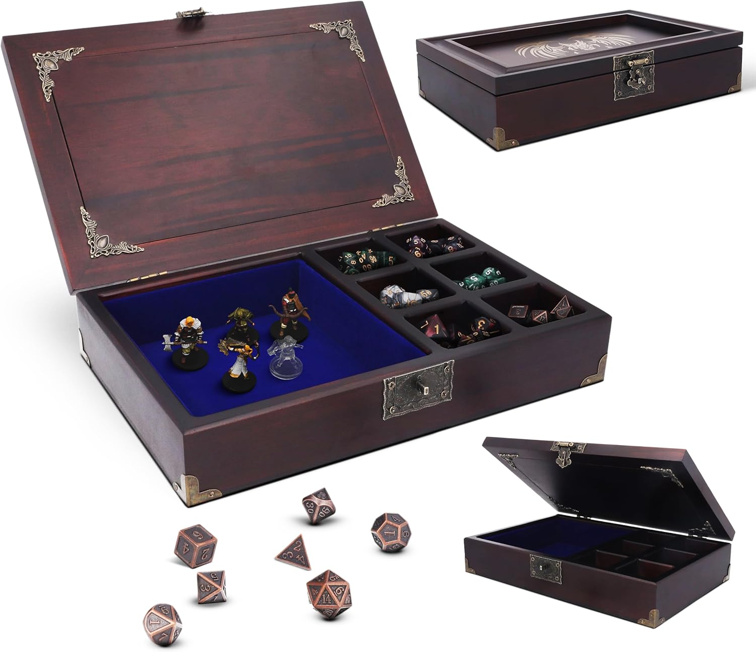 Dice Tray